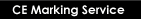 CE Marking Service