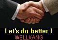 Why need Authorized Representative?
